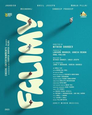 Falimy [Tamil]