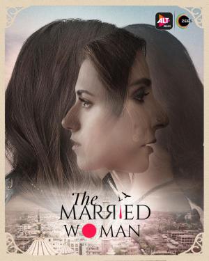 The Married Woman [Hindi]