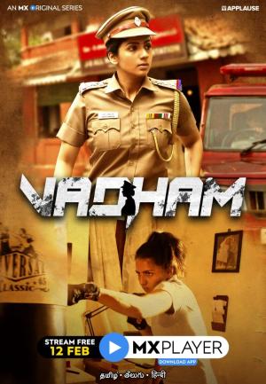 Vadham [Hindi]