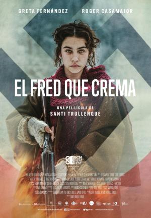 El fred que crema [Spanish]