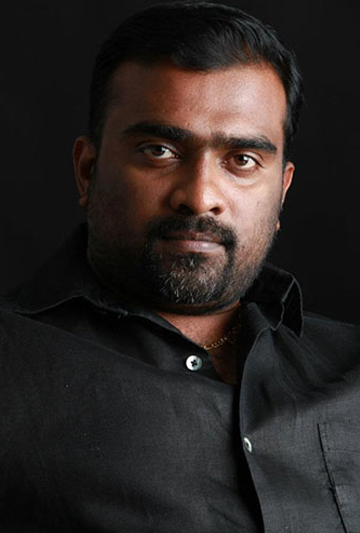 actor Jaise Jose large photo