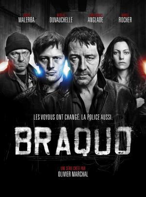 Braquo [Spanish]