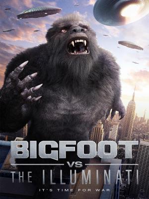 Bigfoot vs the Illuminati - 123Movies