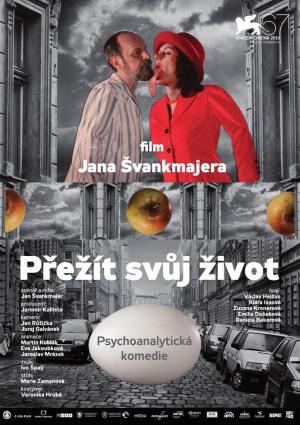Surviving Life [Russian]