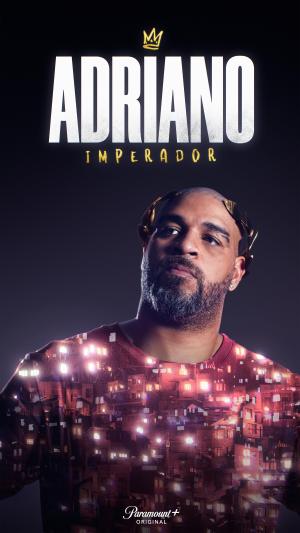 Adriano Imperador [Portuguese]