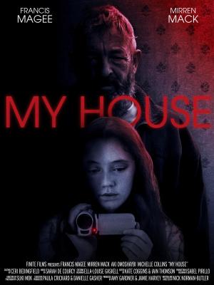 My House [ترجمة عربية]