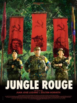 Red Jungle[ترجمة عربية]