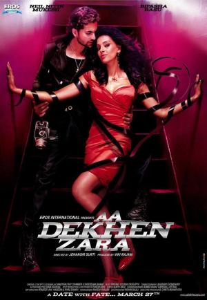 Aa Dekhen Zara [Hindi]