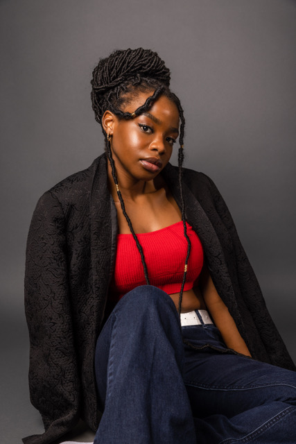 actor Kudakwashe Rutendo large photo