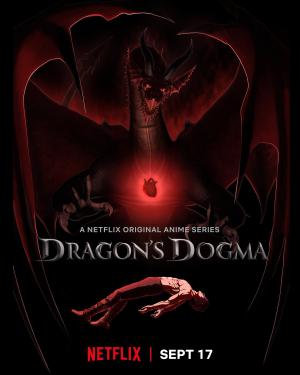 Dragon's Dogma [Version française]