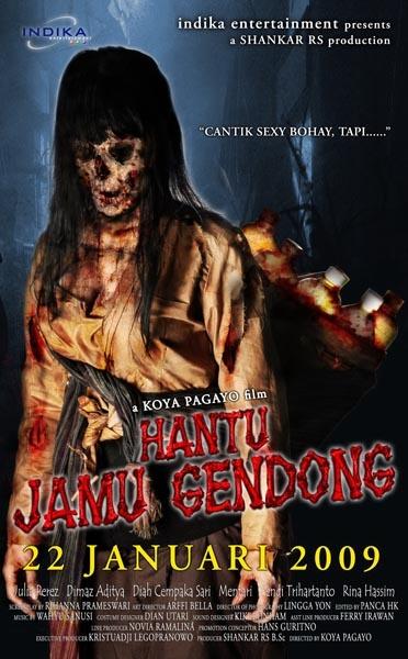Hantu Jamu Gendong (2009) | Watch on Movi47