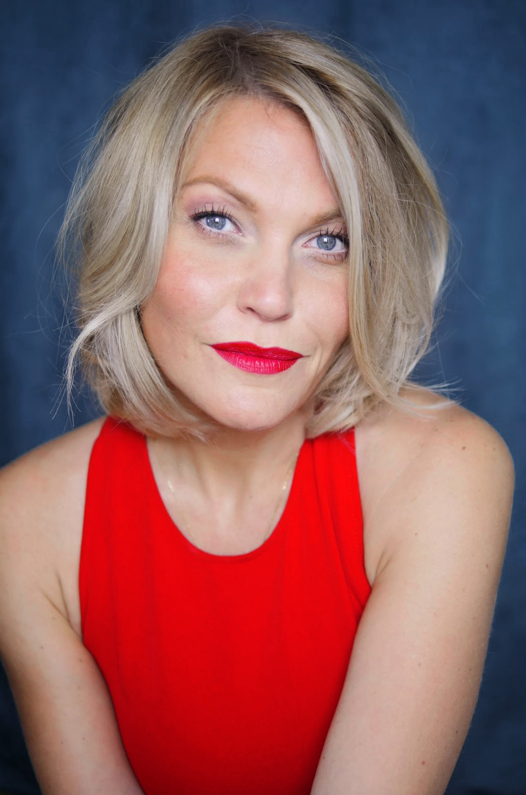 actor Lucile Jaillant large photo