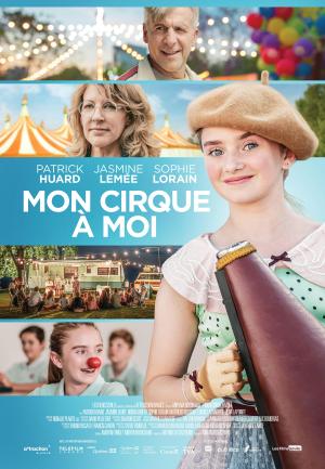 Mon cirque à moi [Version française]