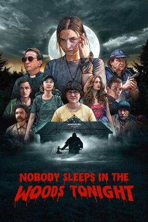 Nobody Sleeps in the Woods Tonight [ترجمة عربية]