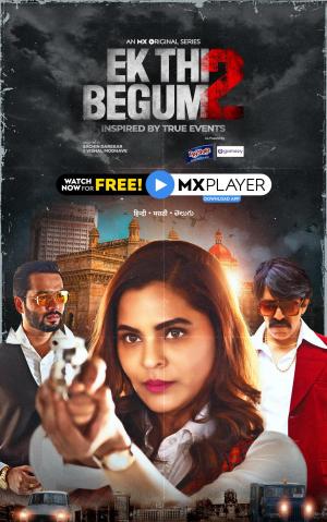 Ek Thi Begum [Hindi] S1-S2
