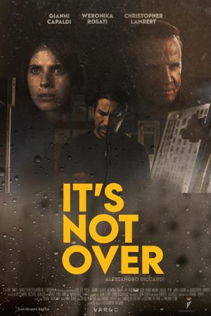 It's not over [Version française]