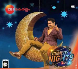 Comedy Nights with Suraj [Malayalam]