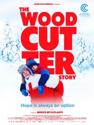 The Woodcutter Story [Russian]