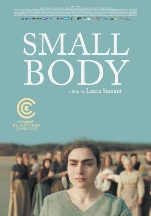 Small Body [Indonesian]