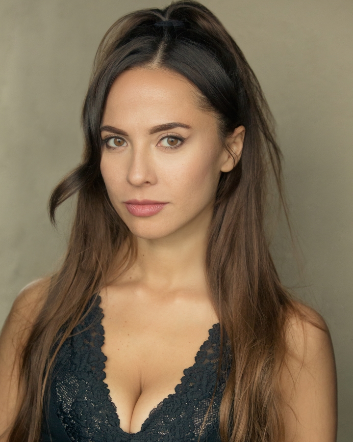 actor Valery Danko large photo