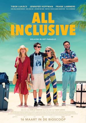 All Inclusive [Russian]