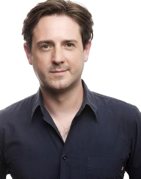 actor Matt Addis large photo