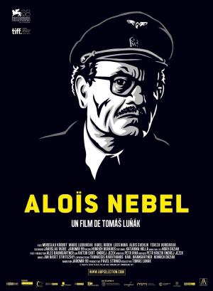 Alois Nebel [Indonesian]