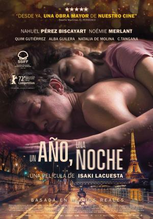 One Year, One Night [Version française]