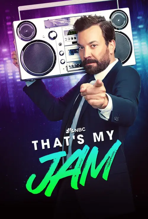 That's My Jam S1-S2
