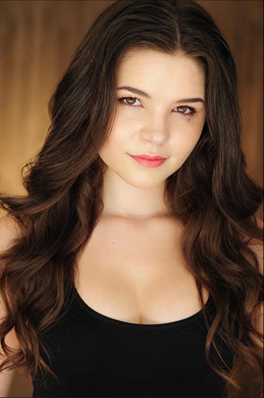 actor Madison McLaughlin large photo