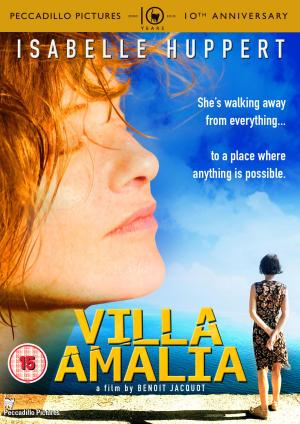 Villa Amalia [Version française]
