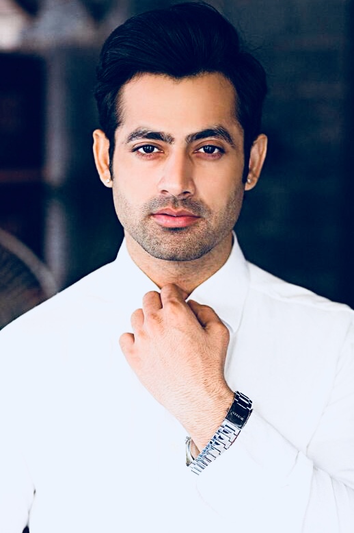 actor Jeet Raidutt large photo