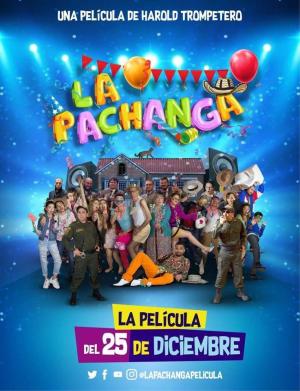 La Pachanga [SpanishLatam]