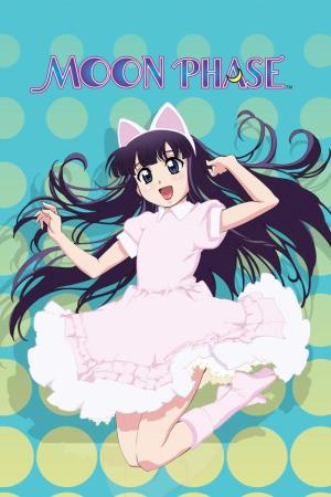Tsukuyomi: Moon Phase [English]