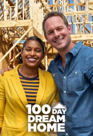 100 Day Dream Home S1-S7