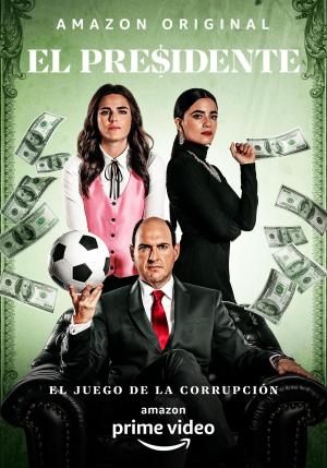 El Presidente [Hindi]