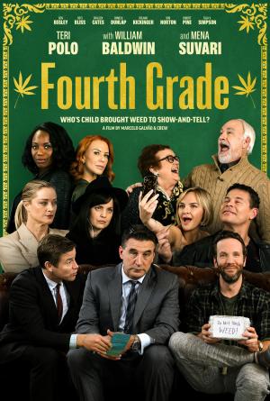 Fourth Grade [Portuguese]