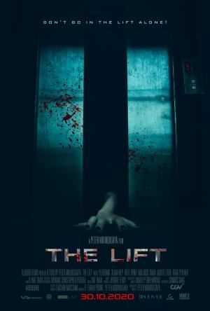 The Lift [Spanish]