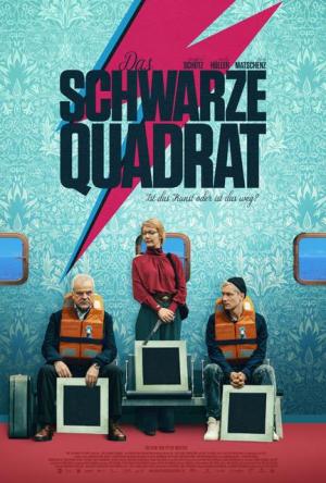 The Black Square [Russian]