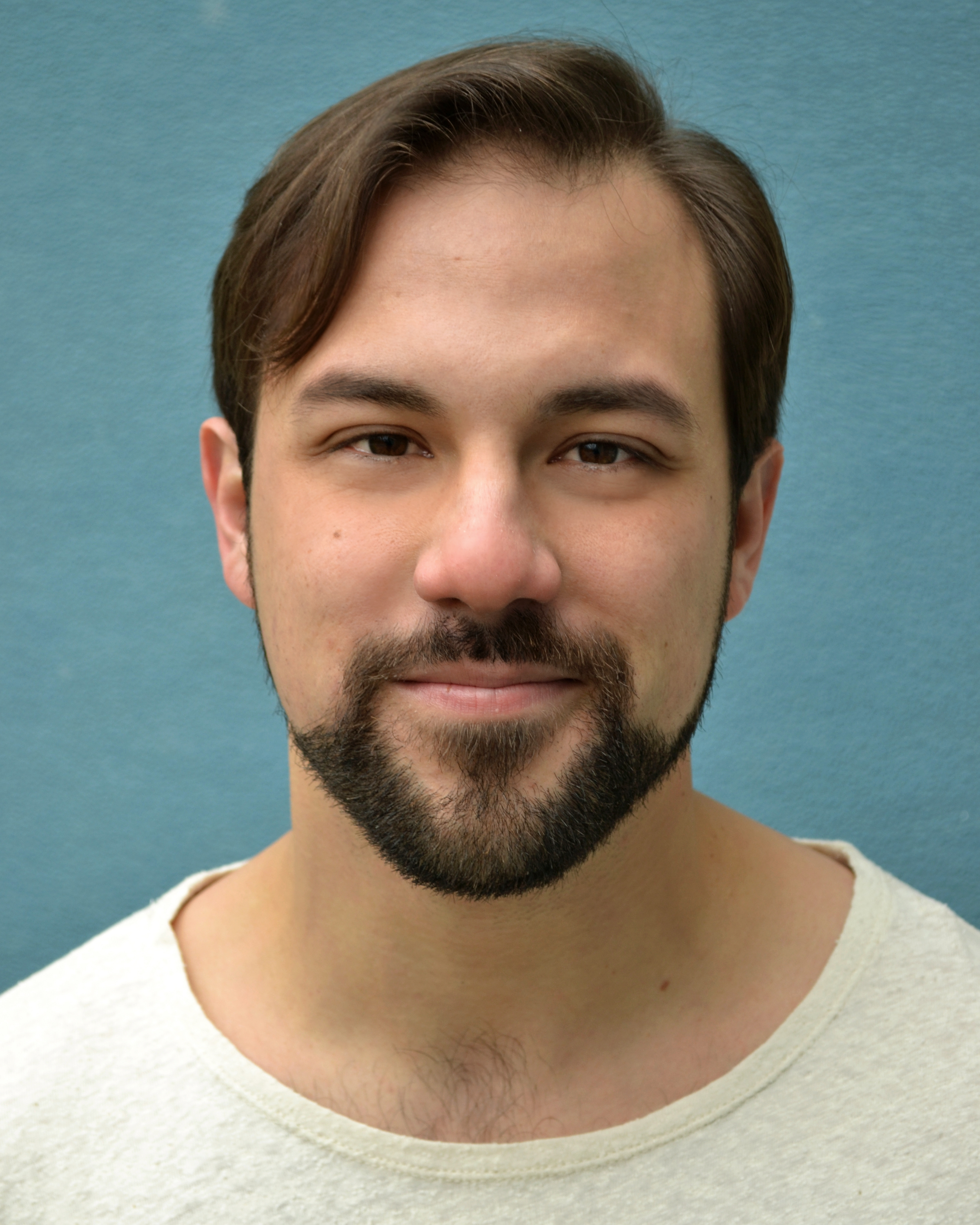 actor Dominic Greco large photo