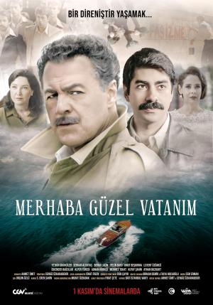 Merhaba Güzel Vatanim [Russian]