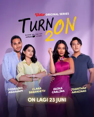 Turn On
