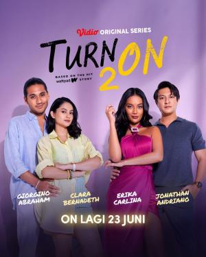 Turn On S1-S2