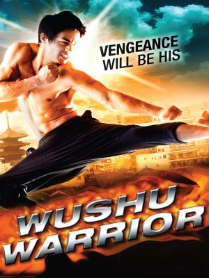 Wushu Warrior [Hindi]
