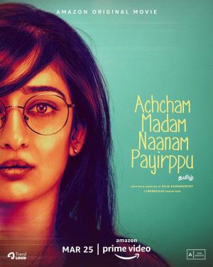 Achcham Madam Naanam Payirppu [Hindi]