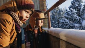 Räkä ja Roiskis [Russian]