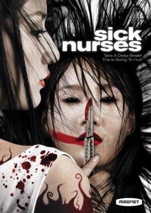 Sick Nurses [Version française]