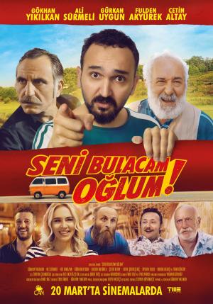 Seni Bulacam Oglum [ترجمة عربية]