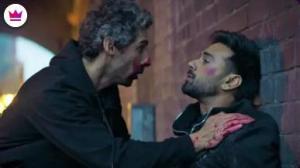 Taish [Hindi]