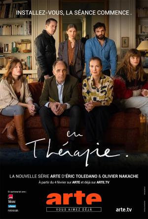 En thérapie [Version française] S1-S2